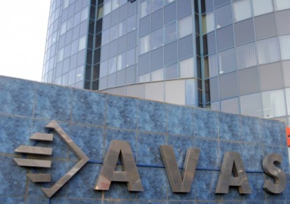 Senatorii au dat undă verde reorganizării AVAS